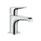 Смеситель для раковины Hansgrohe Citterio E 36112000 хром